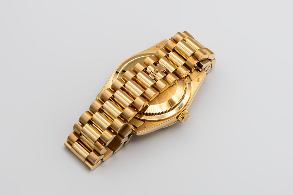 Rolex Day-Date 118238 Image 3